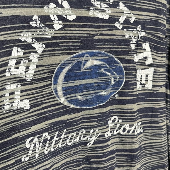 Penn State University Lightweight Long Sleeve Top - Picture 5 of 6